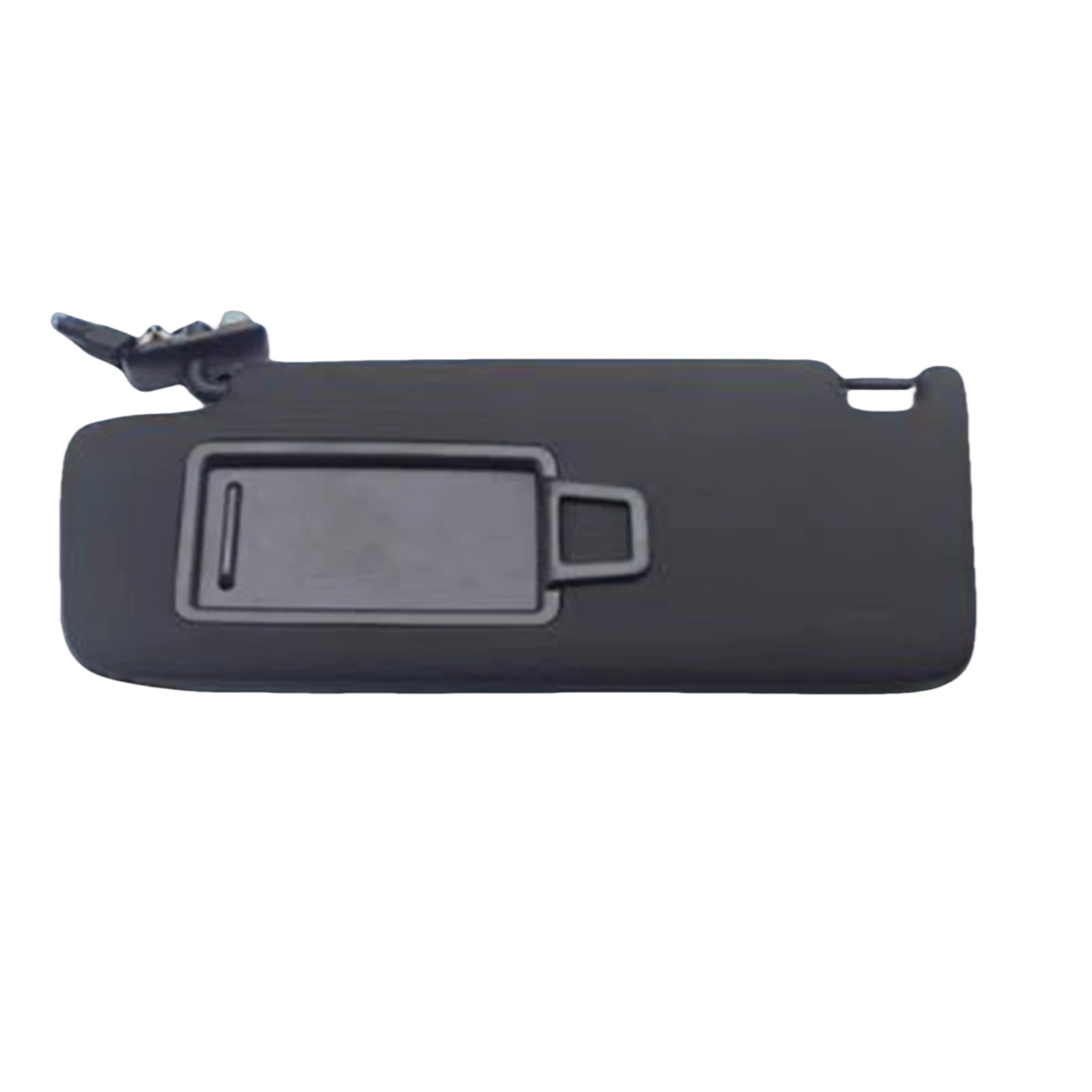 Car Inner Sun Visor Sunvisor Shield Cover For Porsche Macan 2014-2022