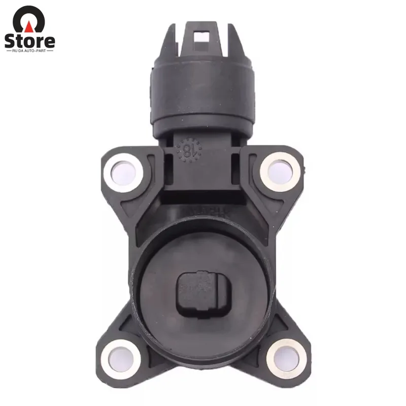 11377527017 Eccentric Shaft Sensor for BMW N62 B48 E63 650I 2005-2015 | Engine Water Sensor  E53 E70 X5 E60 E61 545i 550i E65 view 2