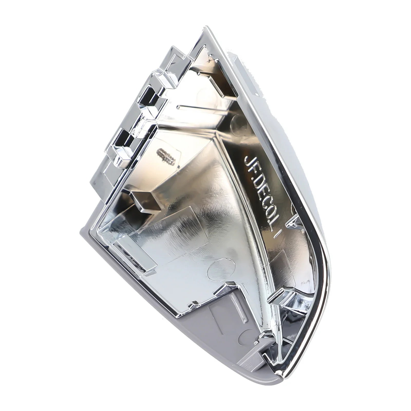 For Car Door Handle Replacement Exterior Door Handle Cap Car Door Handle End Cover As Shown Color Direct Replacement