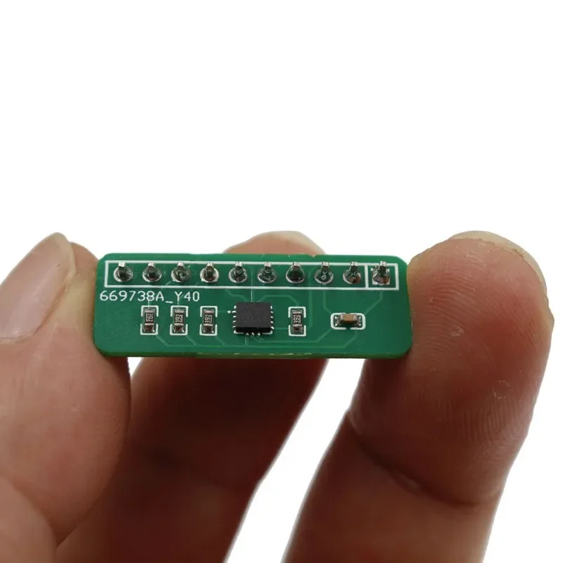 Suitable for Flipper Zero Air Mouse Module