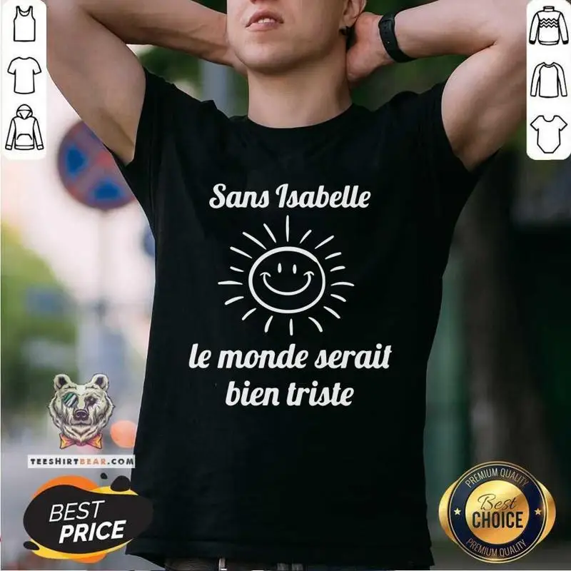 Sun Sans Isabelle L…