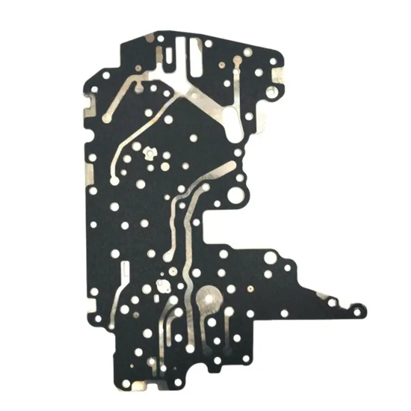 

M49K-Спереключатель корпуса клапана, сменная пластина 0B5 DL501, автоматическая коробка передач для комплекта для восстановления коробки передач, автомобильные аксессуары 211321