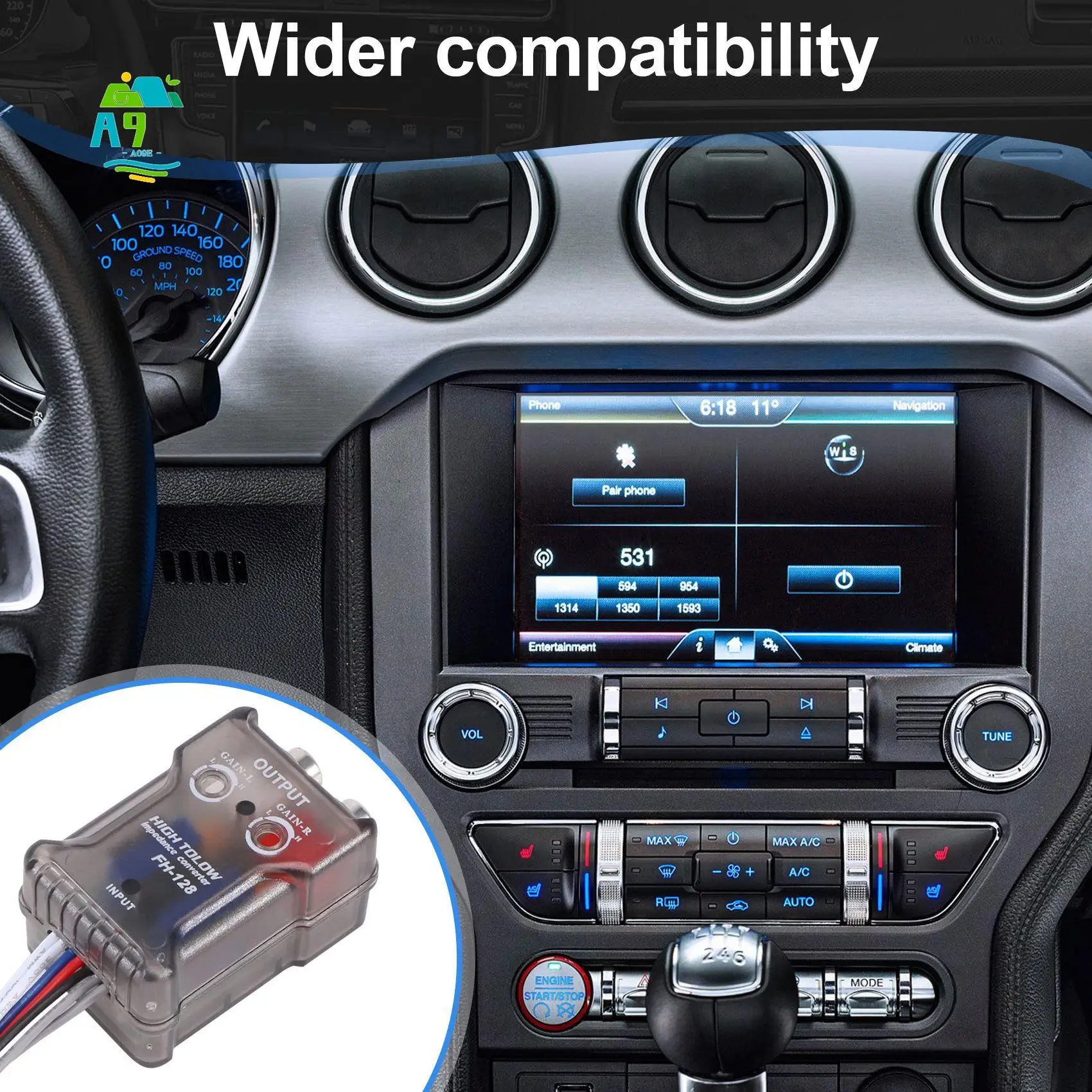 A09E-High Level Spe… - image