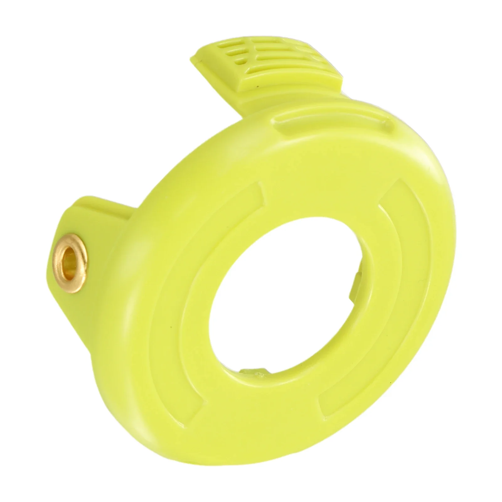 Replacement Spool Cover With Spring Set For RAC118 RLT3525S String Trimmer Head For Yard Maintenance Equipment Repair
