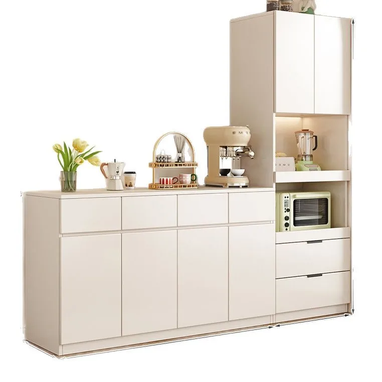 

Боковой шкаф Бытовая гостиная Кухня у стены Чайный шкаф Многофункциональное хранилище