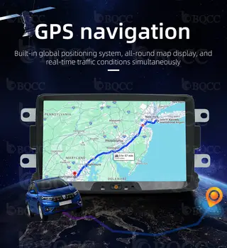 8 best sales radio renault sandero original - №8