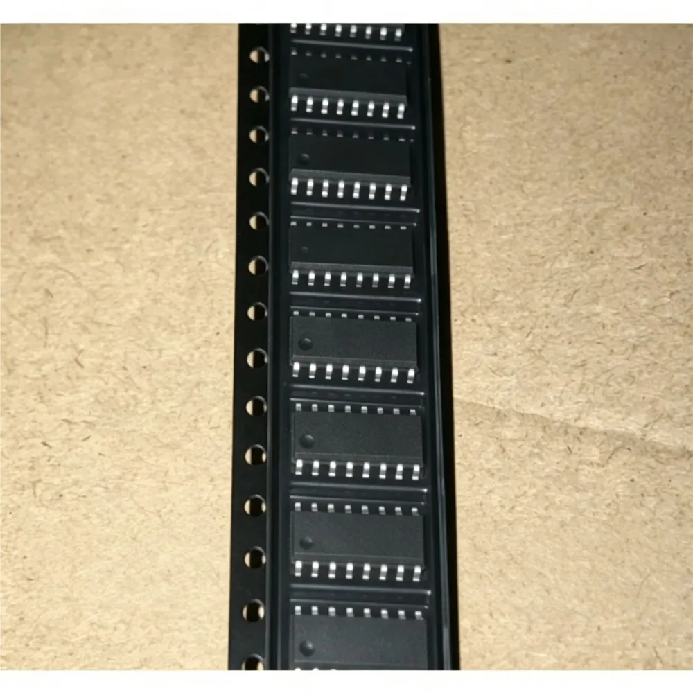 5PCS ADM695ARZ ADM695AR ADG441BRZ ADG441 ADG413BRZ ADG413BR AD7537JRZ AD7537JR DG409DY DG409 UC3825DW UC3825ADW SOP-16