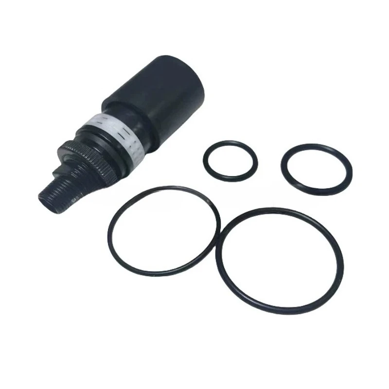 

Applicable Air Compressor Accessories Control Pipeline Filter Maintenance Kit 02250115-960