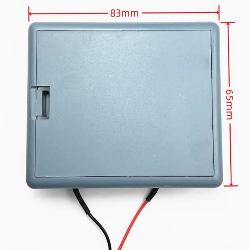 1pcs Safe general internal battery box Four power box for the fifth battery safe box safe box accessories