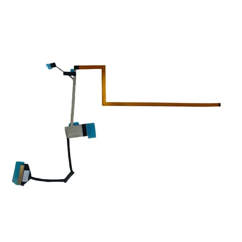 Original Replacement Laptop LCD Screen Display Video Cable 450.0VS05.0011 0V086Y for Dell Inspiron PRO 16 DB16250 DB16255