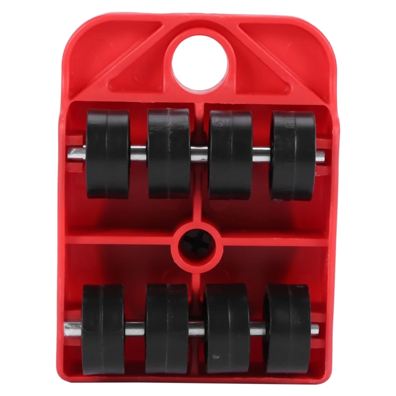 ABGG-Moves Furniture Tool Transport Shifter Moving Wheel Slider Remover Roller Heavy