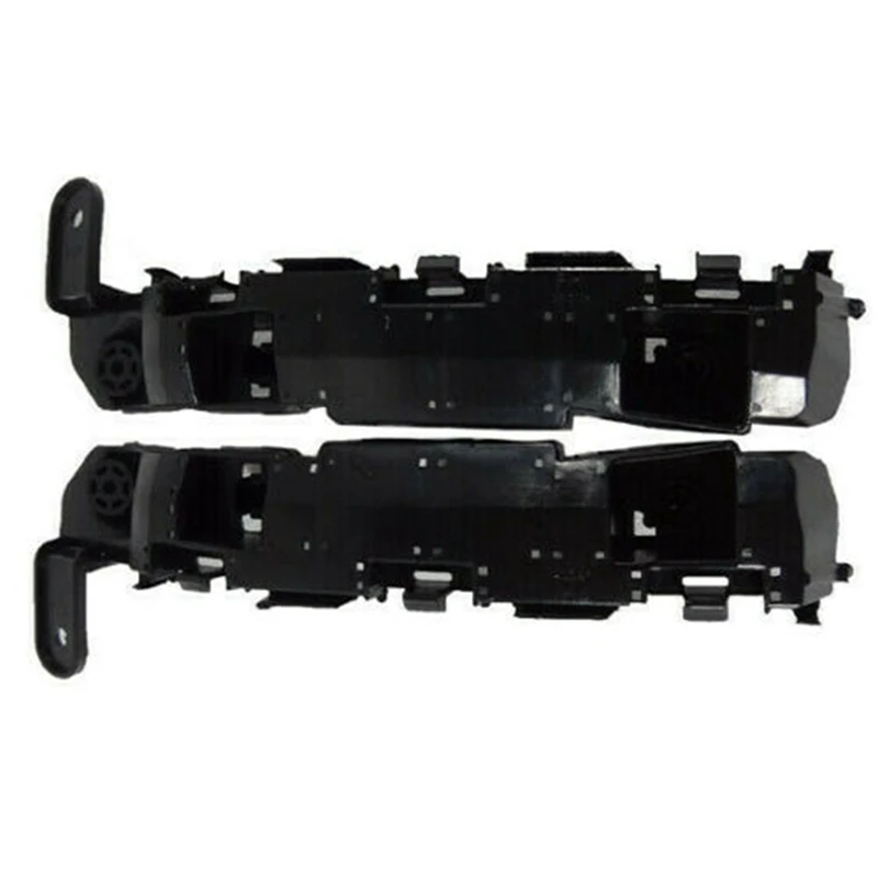 Front Bumper Bracket Support Side Spacer For HONDA VEZEL HRV HR-V 2014-2020 71198-T7A-000 71193-T7A-000