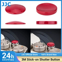 JJC Caméra Déclencheur Bouton Sony A7CR A7CII ZV-E10 ZV-1 A7C A6700 A6femelle A6500 A6400 A6300 A6100 A6000 A7SIII A7RII A7II