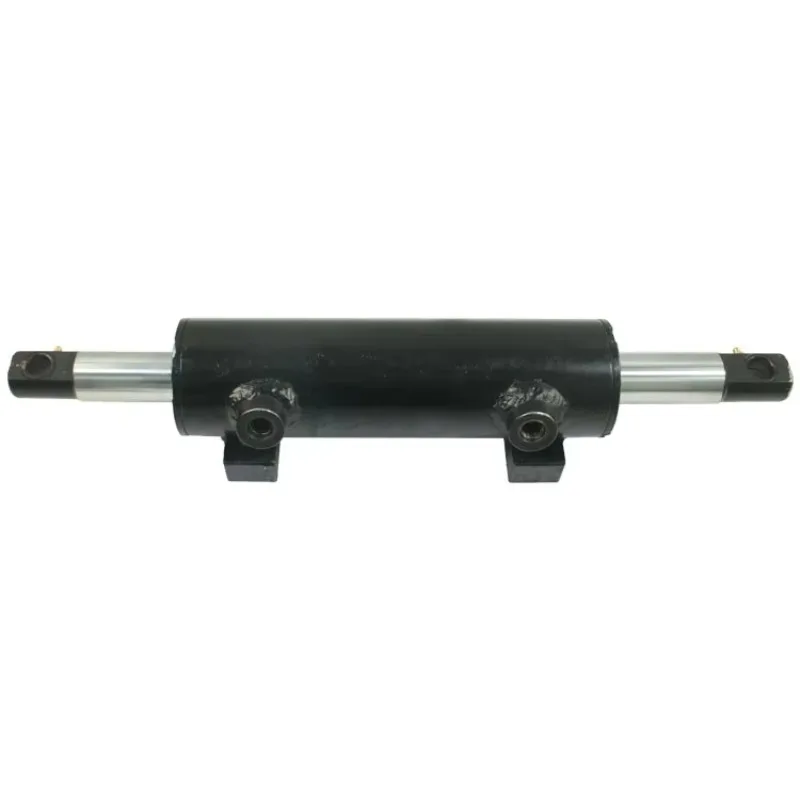 

Hot Sale Forklift Parts 4609775 Hydraulic Power Steering Cylinder for Hyster J1.50 - 2.50EX