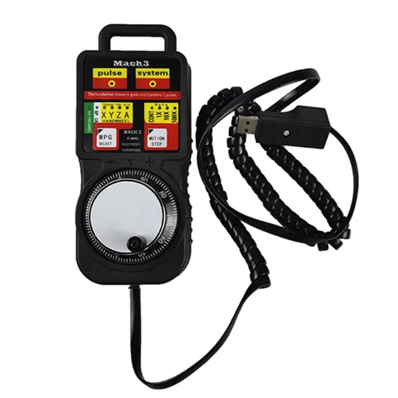 Industrial Electron…