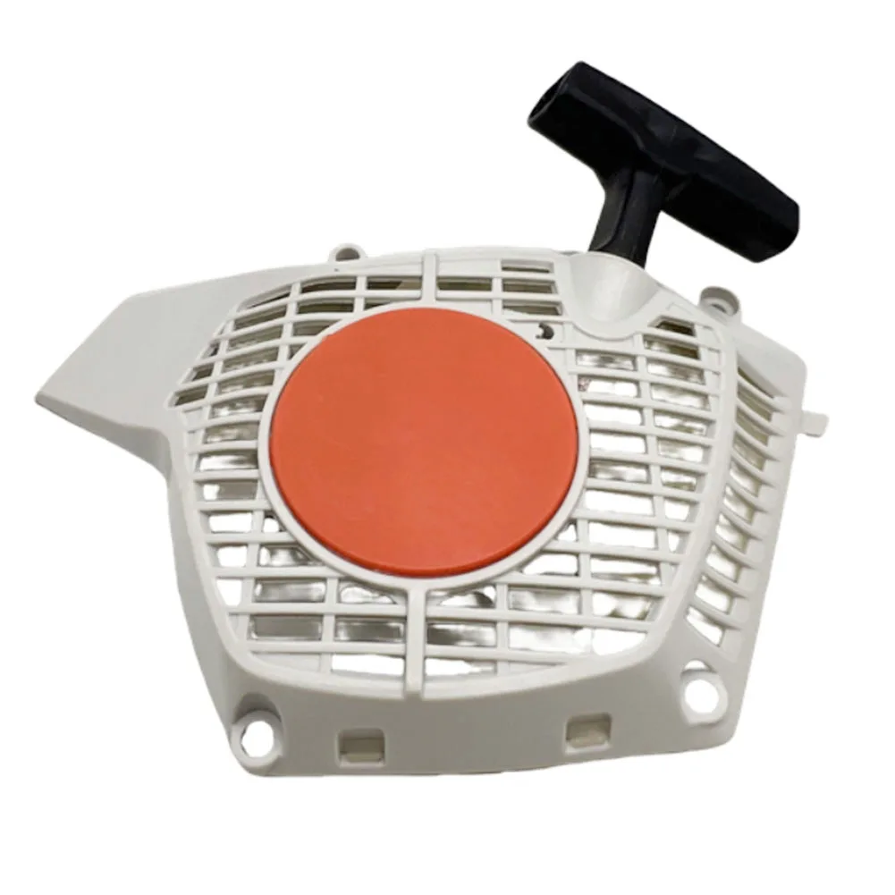 Chainsaw Recoil Starter Assembly Compatible with For MS162 MS172 Reliable Performance and User Friendly Design