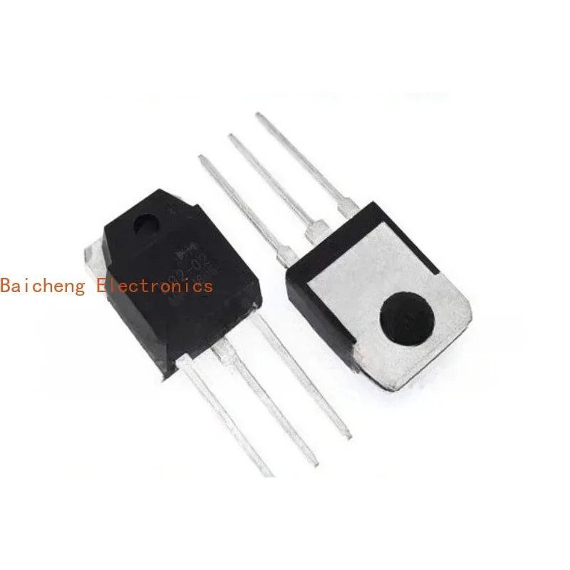10PCS New ESAD92-02 D92-02 TO-3P welding machine commonly used fast recovery rectifier diode