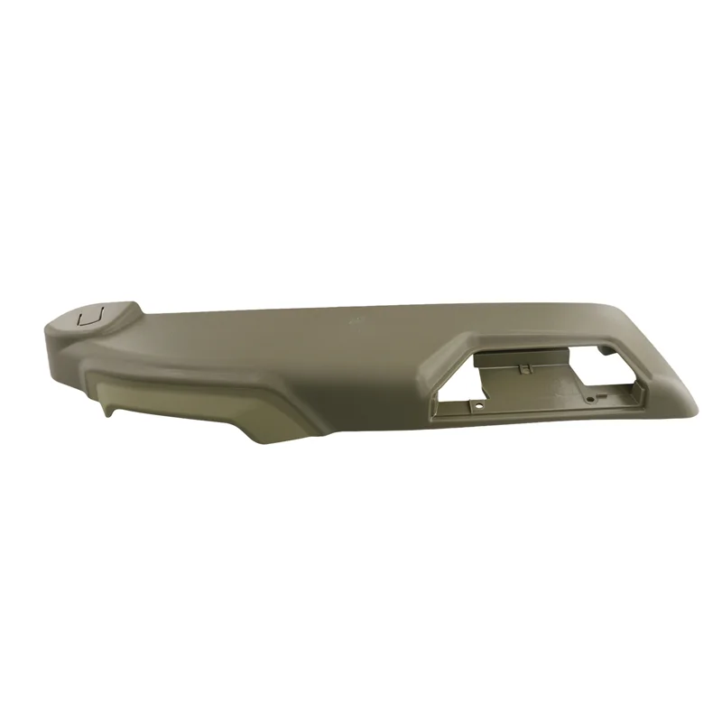 

AX48-39802011 Left Front Driver Side Power Seat Trim Cover Seat Outer Guard Panel-A For Volvo XC90 S60 XC70 S80 V70 2005-2014