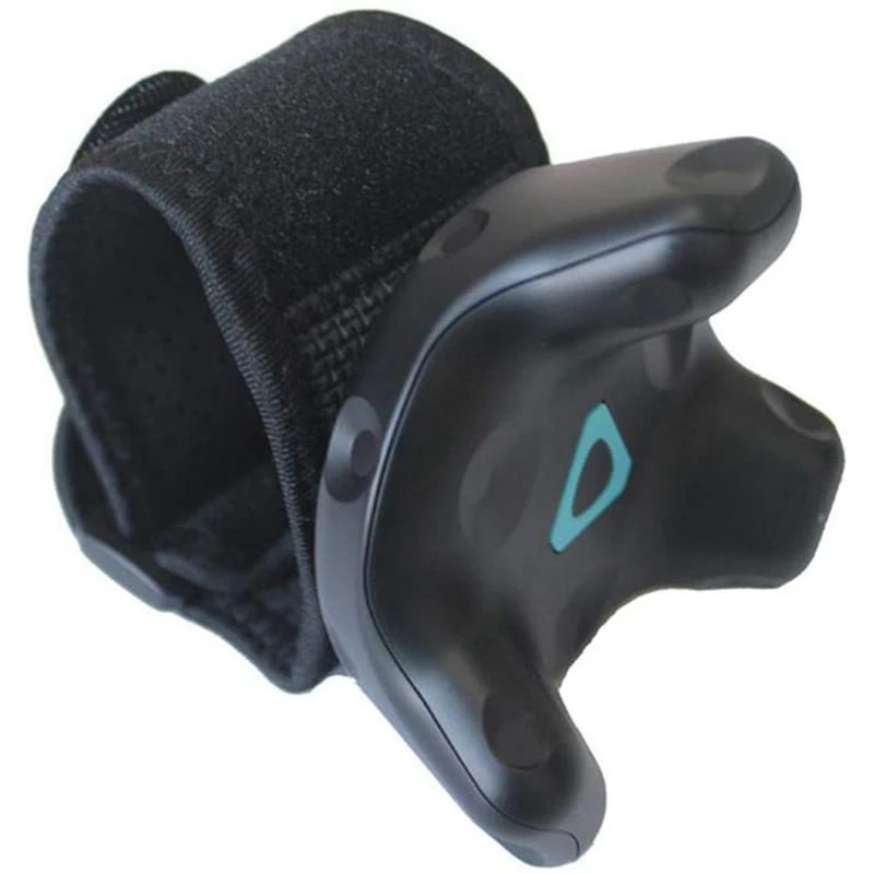 Держатель ремня для устройства отслеживания яркости для трекера Vive VR, 2 шт.