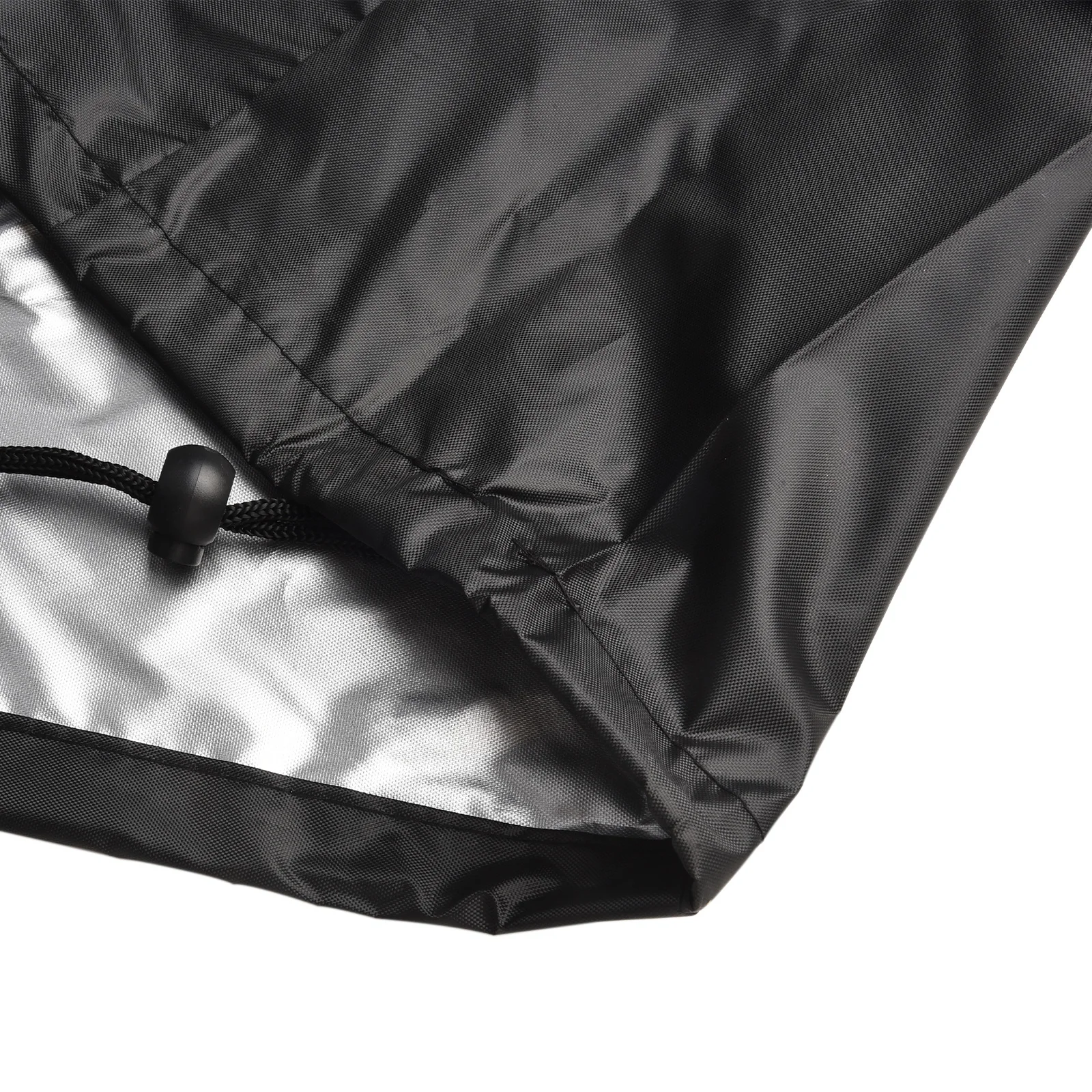 Dustproof Cover Fan Cover Waterproof 210D Oxford Cloth 61*19*61cm Black From Dust Protection Cover New Sunproof
