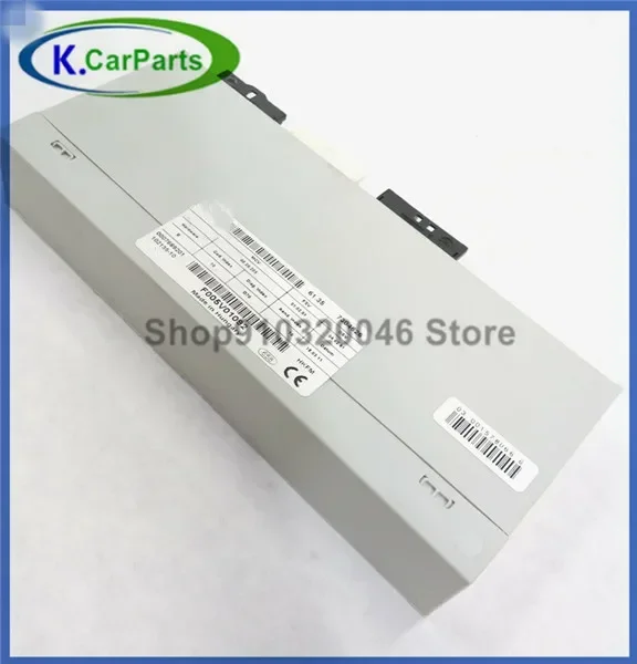 

New Trunk Tailgate Lid Lift Control Module 7304626 61357304626 For BMW X5 X6 Series e70 e71