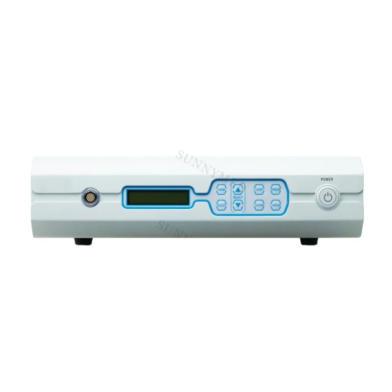 

SY-P026 Endoscope Image Processor Medical Endoscopy Video Processor