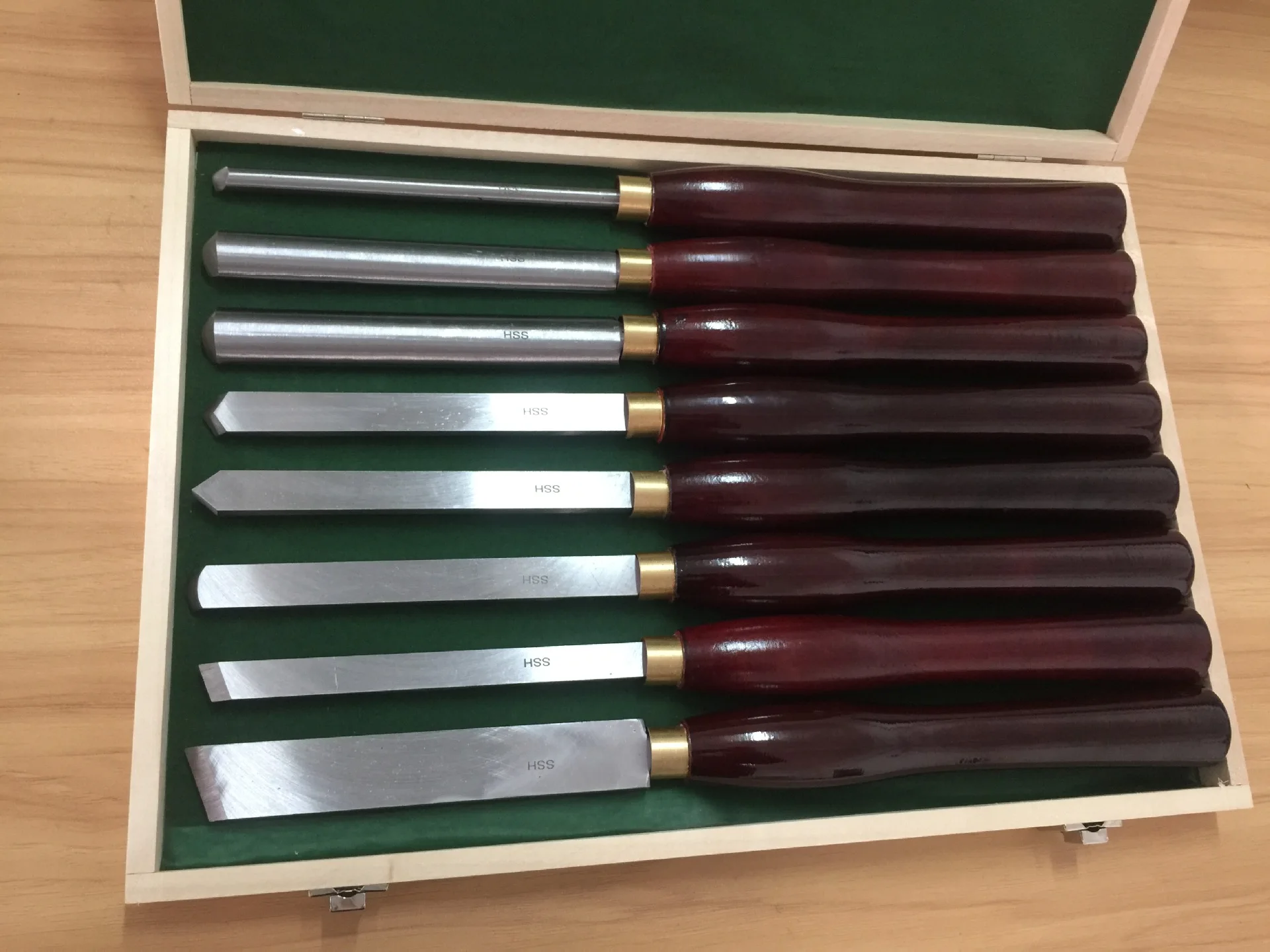 Types Of Chisels Wood Carving Chisel Set Woodworking