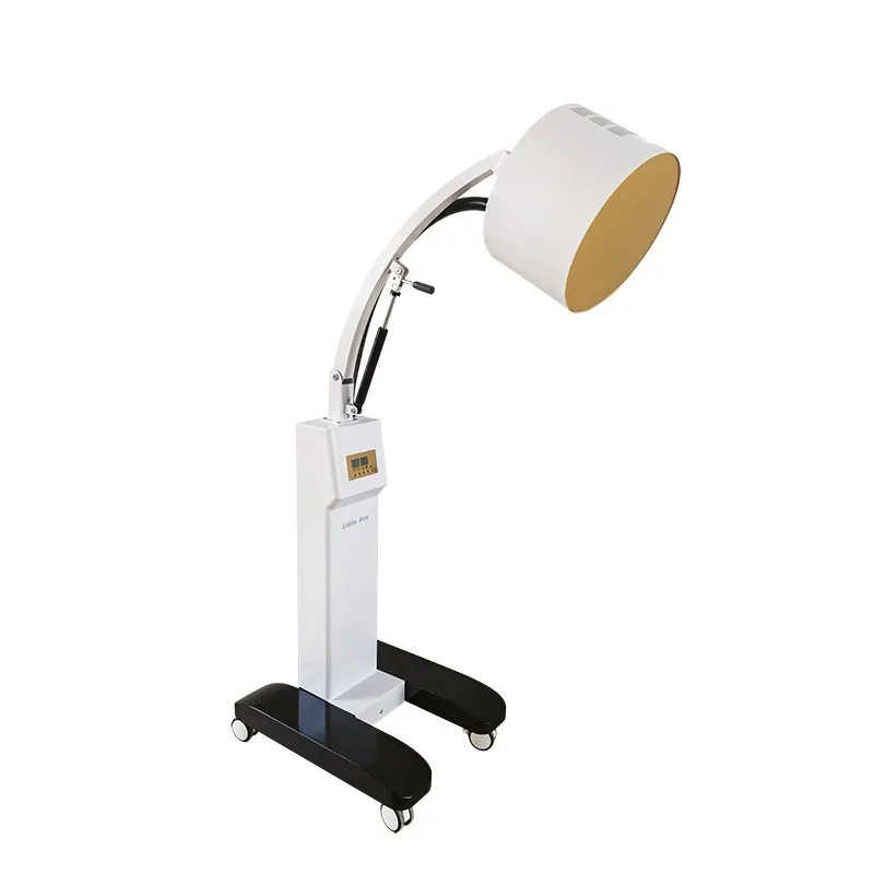 เครื่องวัดพลังงานแสงอาทิตย์ขนาดเล็ก เครื่องบำบัดด้วยเทราเฮิรตซ์ เครื่องบำบัดด้วยแสงความร้อน เครื่องบำบัดด้วยคลื่นแสง เครื่องบำบัดการกระตุ้นเส้นลมปราณ