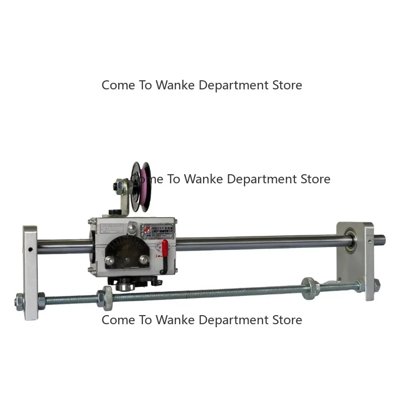 Linear Motion Guide…