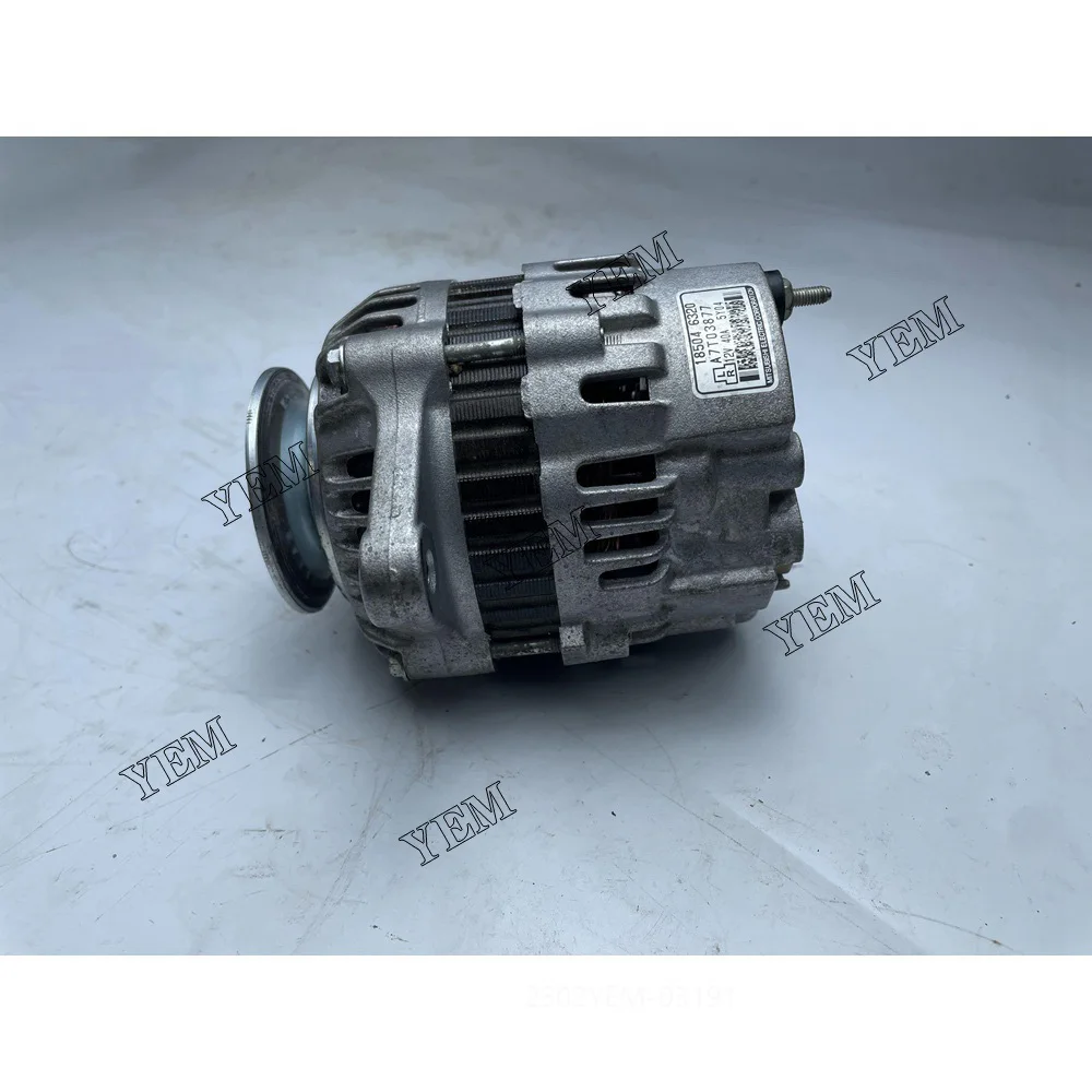 C2.2 Alternator For Caterpillar Engine.