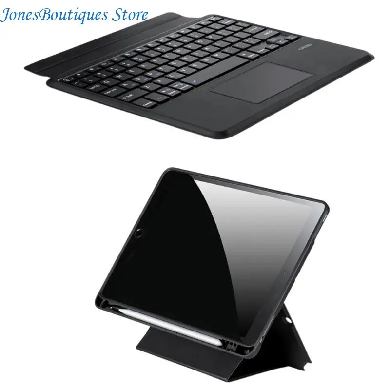 Keyboards & Folios Case for Air 4 5 11 Removable Case W8KE