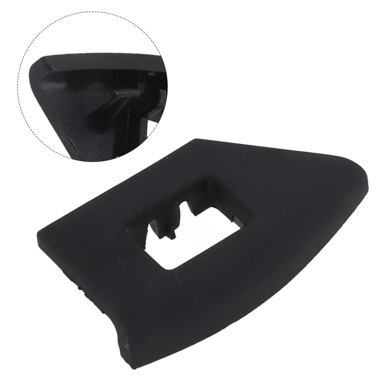 #CJ5Z-9906064-AB Glove Box Latch Striker C Max Latch Striker Glove Box Accessories Black Glove Box Plastic For C-Max 2013-2016