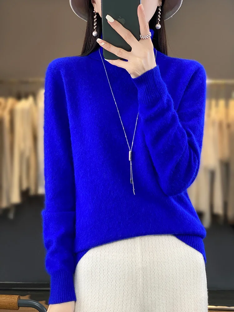 Kelaiyin Blue