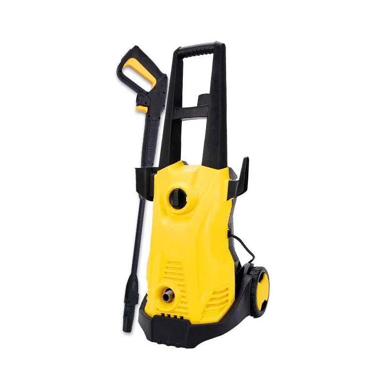 

Car Wash Machine Automatic Cleaner & Wash High-pressure Household 220V Portable Brush Car Water Washing Machine Water