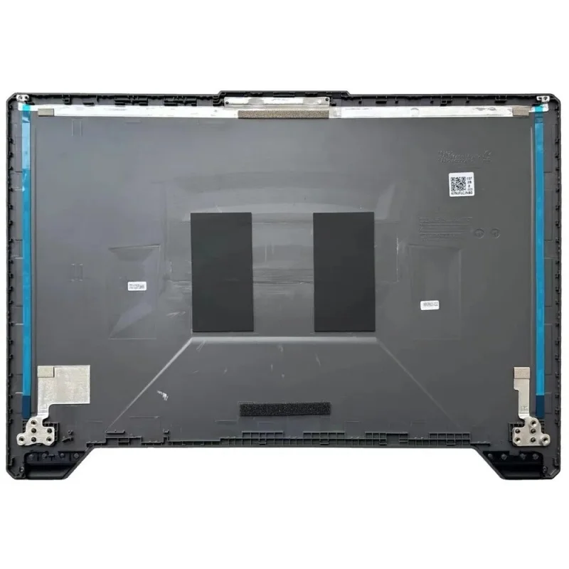 Nova Tampa Traseira LCD para ASUS FX506 FA506 / Tampa Superior / Moldura Frontal / Dobradiças LCD