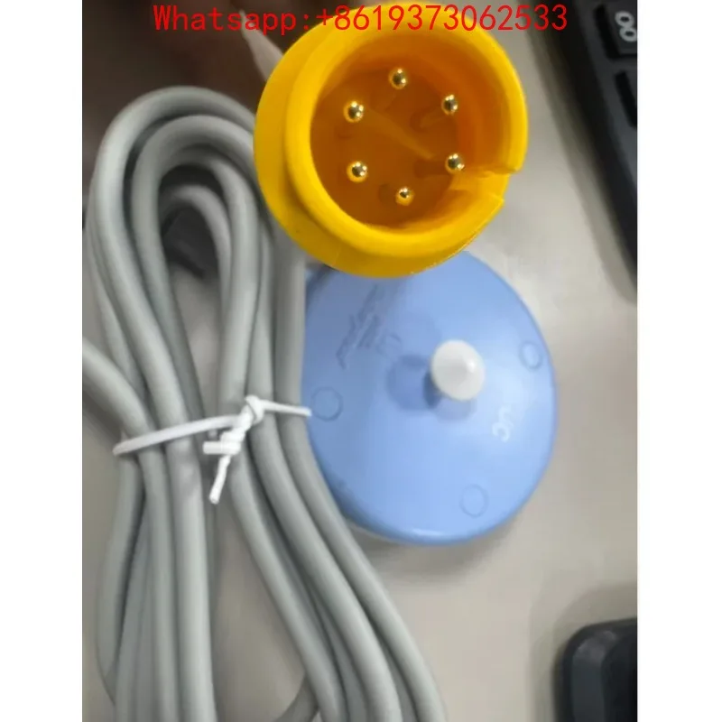 

Новый оригинальный фетальный датчик Bistos 6pin TOCO для Bistos BT-350