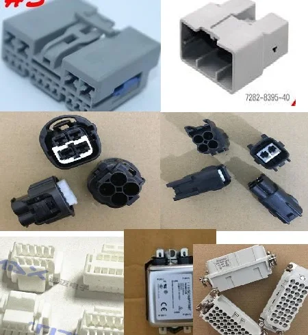 1Pcs 7283-8397-40 7…