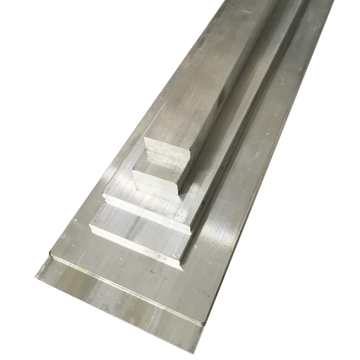 Imagem -05 - Folha de Metal Duro Super para Painel Impressora 3d Placa de Alumínio Folha Espessura 1.5 mm mm mm mm mm mm mm 10 mm 12 Milímetros 15 Milímetros 7075 1pc