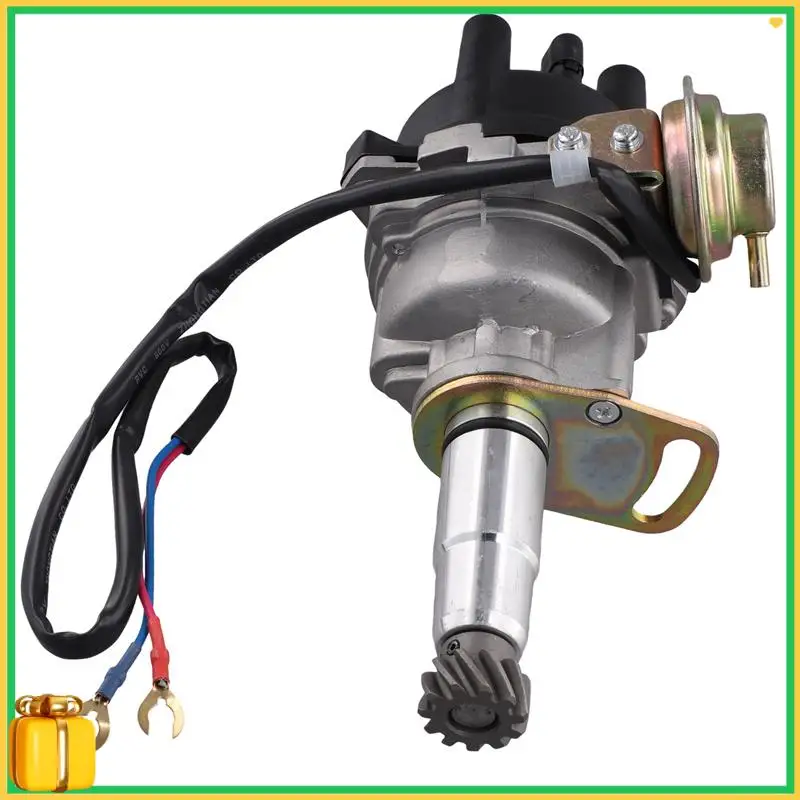 

Premium MM115552 Professional Forklift Ignition Distributor For Mitsubishi Engines 4G52 4G54