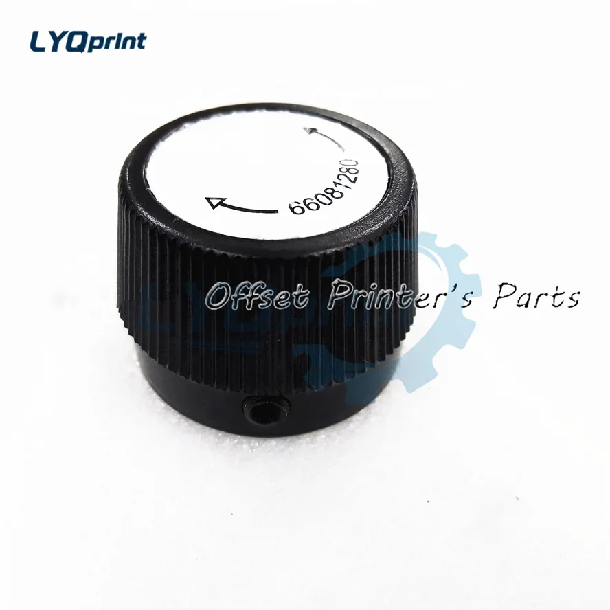 Лучшее качество 00.580.3999 Ручка управления 42x10 для SM74 PM74 SM52 PM52 SM102 CD102 GTO52 QM46 XL105 Запасные части