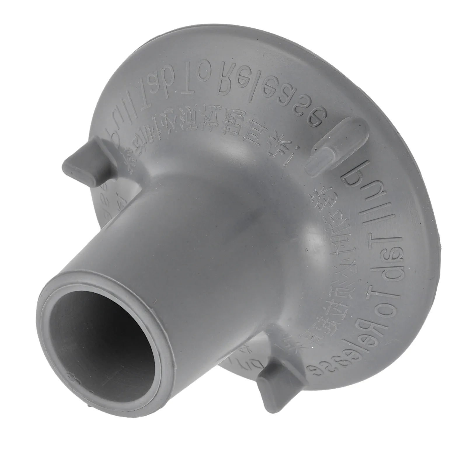 

Противоскользящие резиновые накладки на присосках для поручней унитаза и душевых кресел, аксессуары для безопасности в ванной, с усиленным сцеплением, прочные, амортизирующие