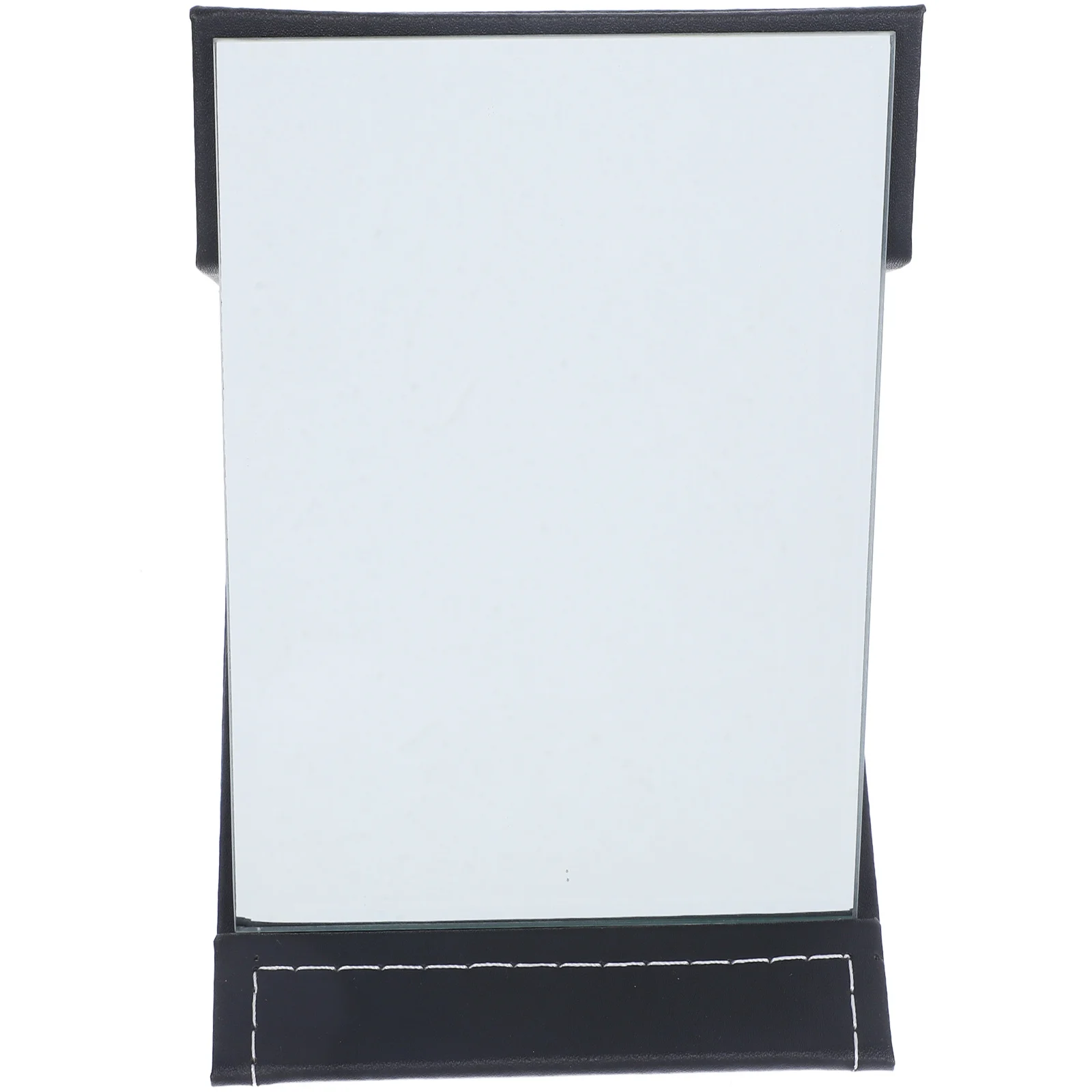 Foldable Makeup Mirror Compact Stylish Folding Design for Travel Outdoor Portable Vanity Mirror Makeup Accessories