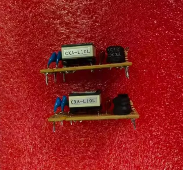 CXA-L10L 16EPC-T02 PCU-554 inverter boost module high voltage strip