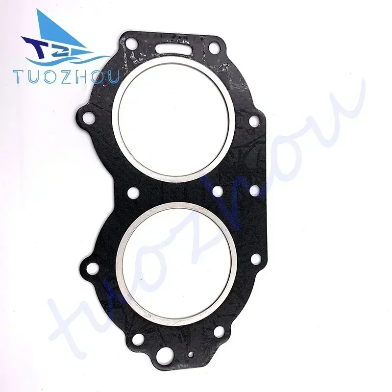 

66T-11181 Cylinder Head Gasket for yamaha 40HP 2 stroke outboard motor 66T-11181-A2 66T-11181-A1 66T-11181-A0 66T-11181-A3