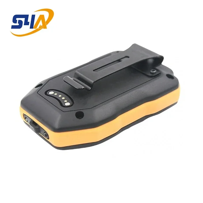 Sistema wireless RFID GORS Guard Tour Patrol