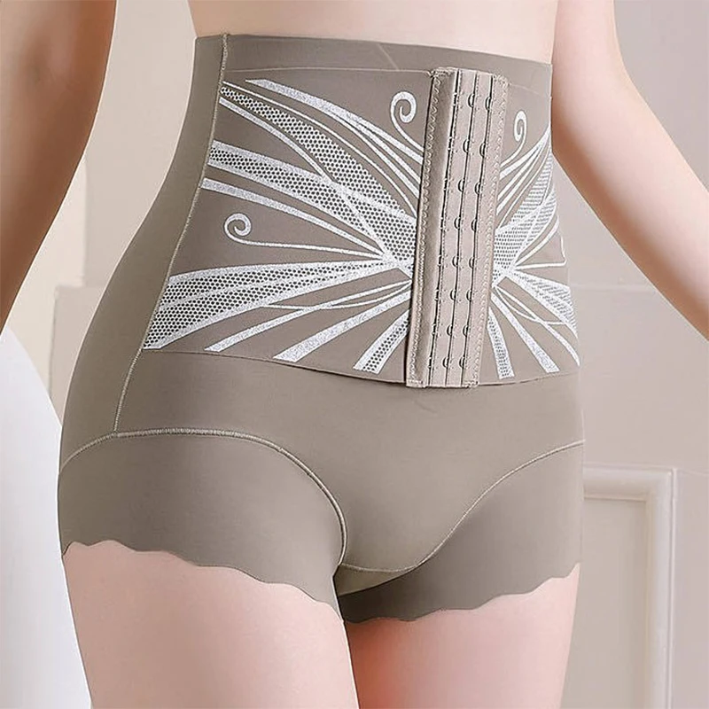 Thumbnail 2 - #23 Best Rated High Waist Control Briefs to Buy in 2026