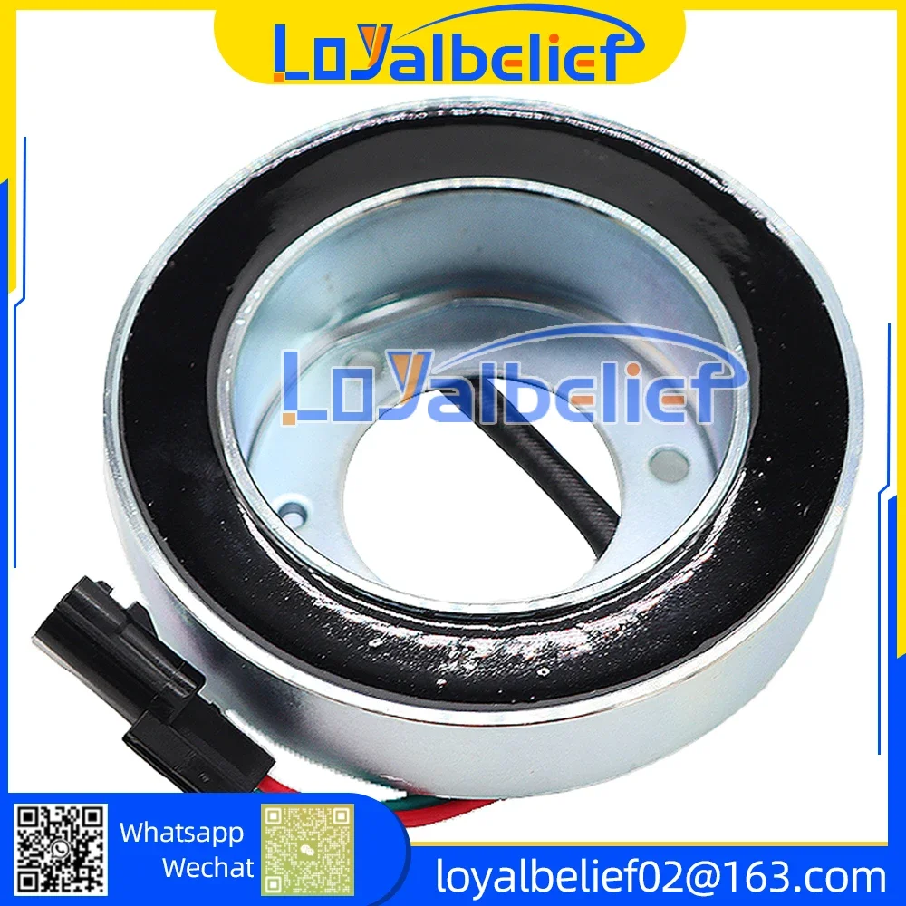 

Компрессор кондиционера DKS17D для Renault Koleos Nissan Rogue 2008-2013 L4 2.5L 926002216R 92600JY11A 92610JM01C 92610-JM01C