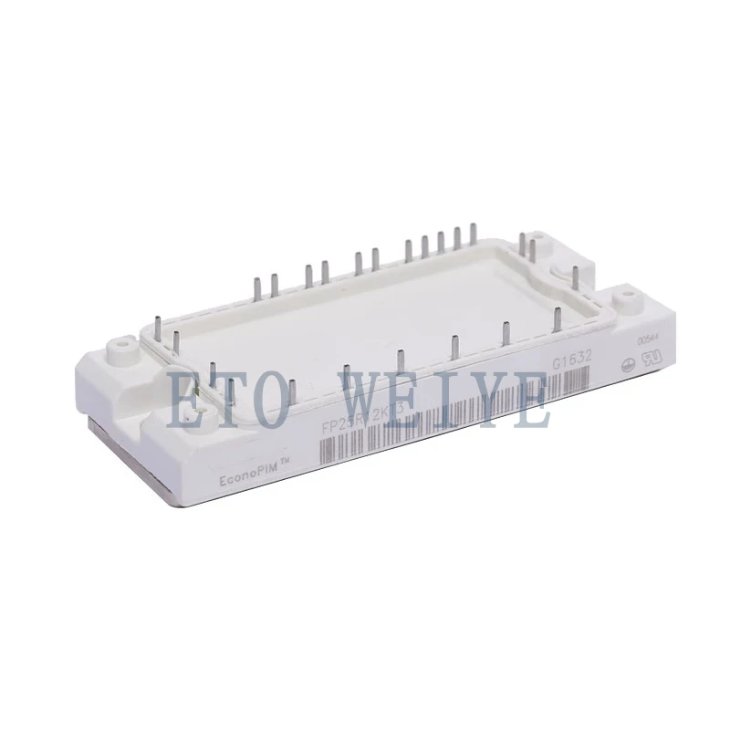 

FP25R12KT3 IGBT MODULE Power thyristor SCR module For details, please contact