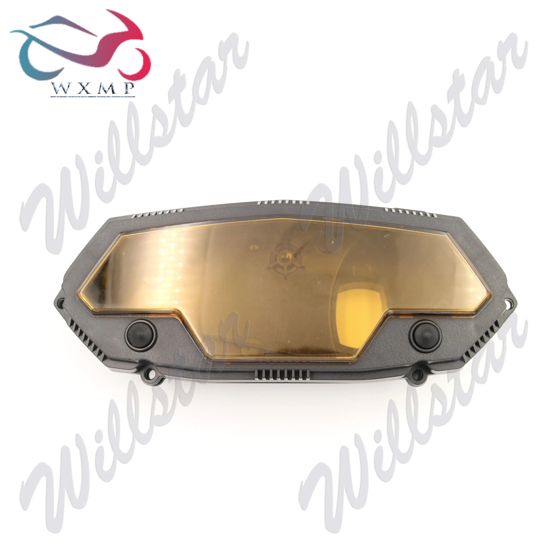 Speedometer Odometer Speed table Instrument shell Meter Case Gauge Cover For Kawasaki Z1000 10 11 12 13 Motorcycle