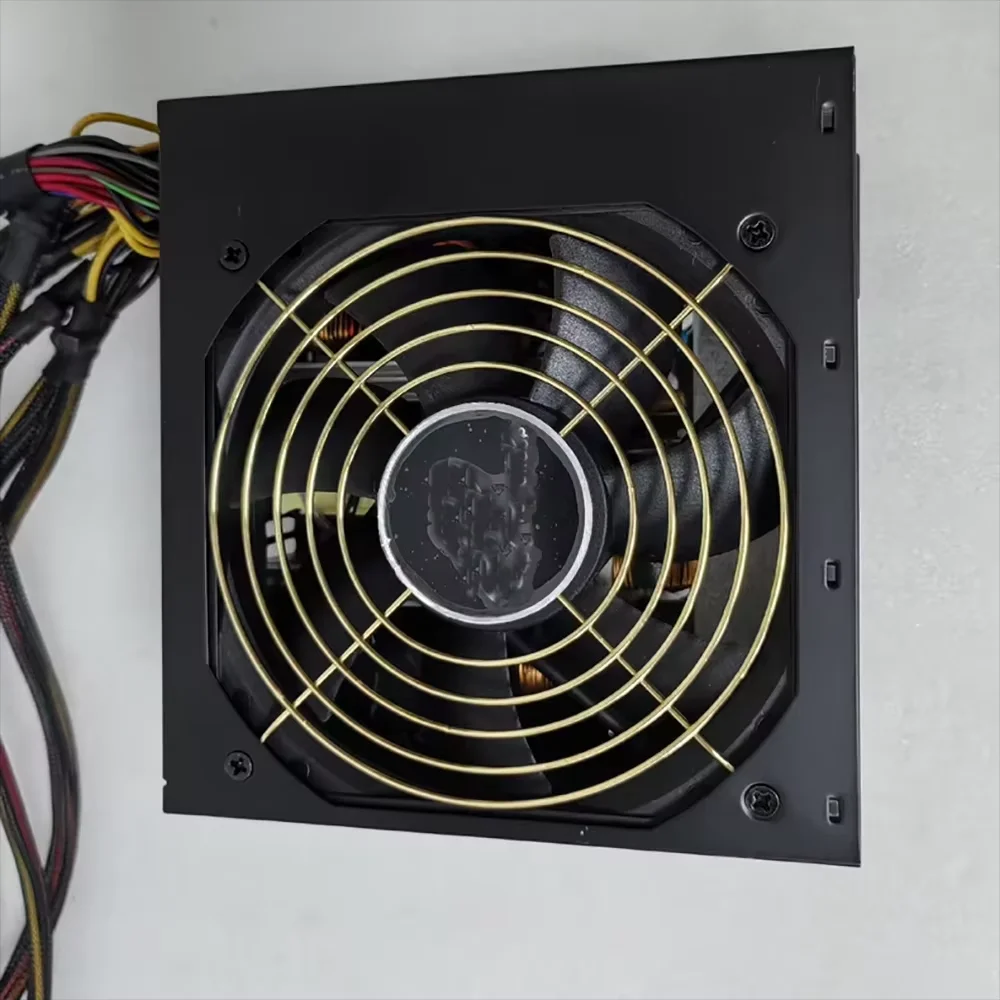 

Industrial power supply 500W FSP500-50HPN